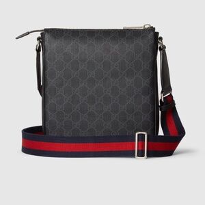 Gucci GG Messenger bag with wallet